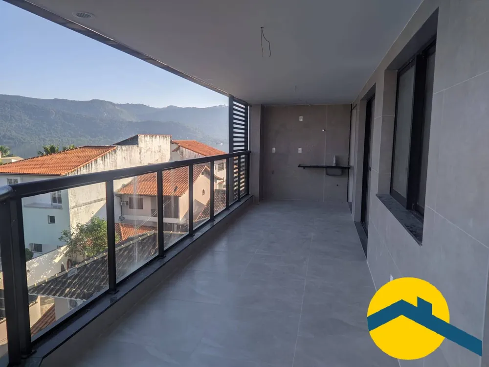 Apartamento, 2 quartos, 83 m² - Foto 2