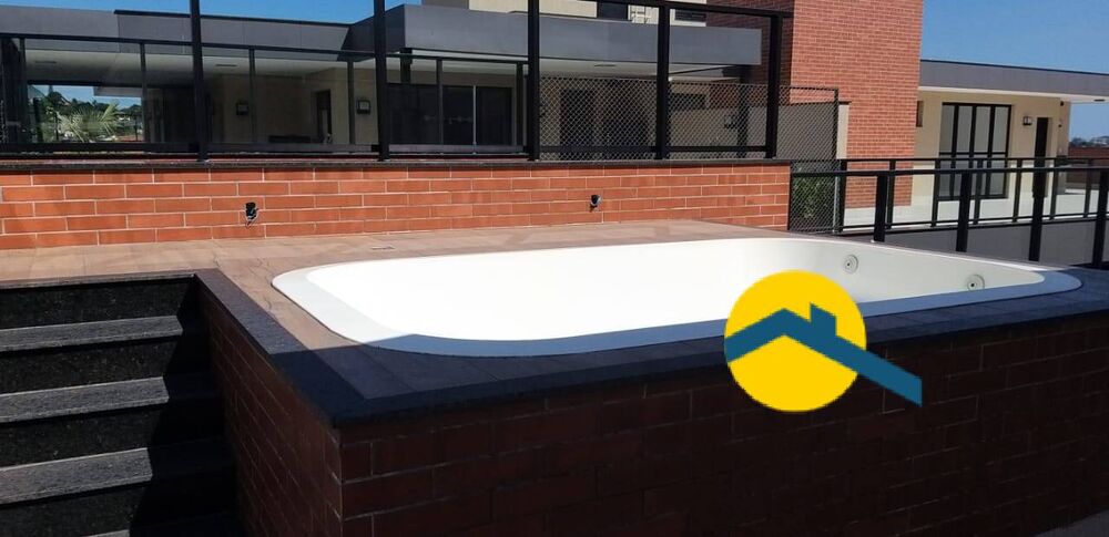 Cobertura à venda com 2 quartos, 219m² - Foto 8