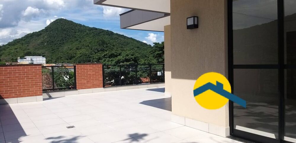 Cobertura à venda com 2 quartos, 219m² - Foto 6