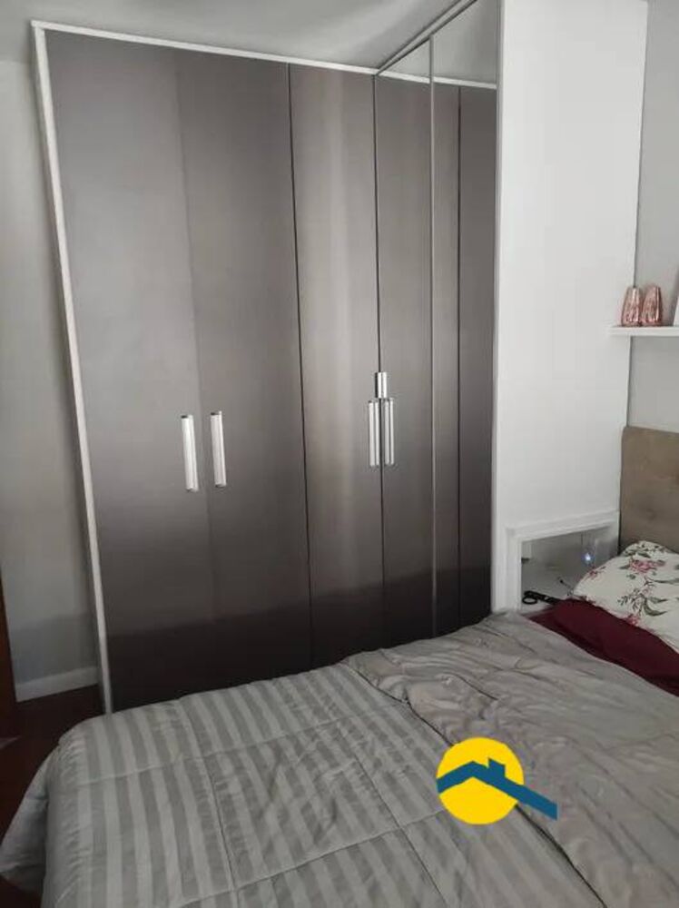 Apartamento, 3 quartos, 114 m² - Foto 1