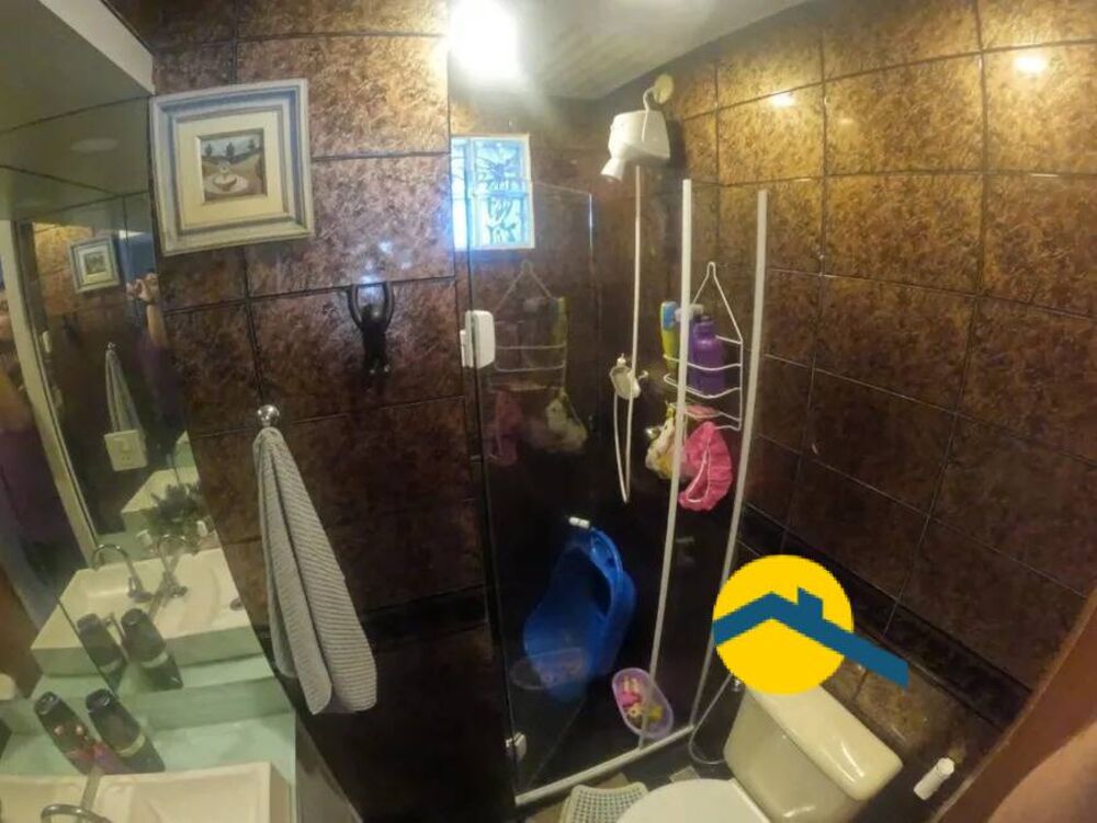 Apartamento, 3 quartos, 114 m² - Foto 2