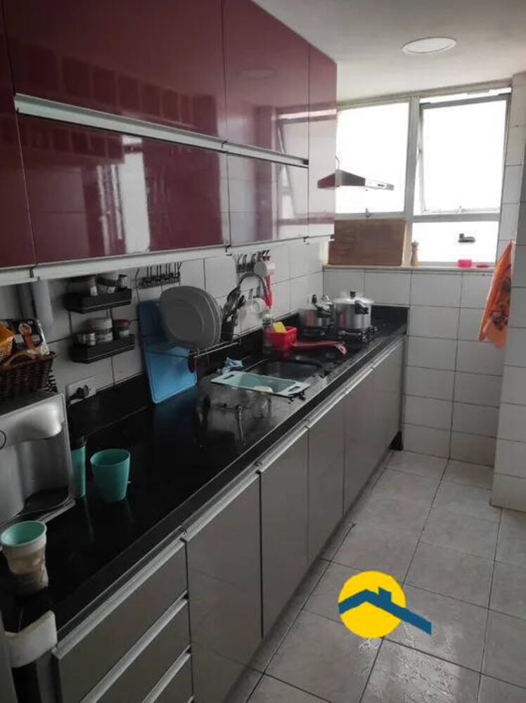 Apartamento, 3 quartos, 114 m² - Foto 3