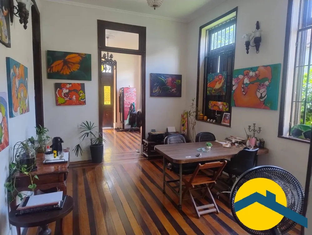 Casa, 6 quartos, 240 m² - Foto 9