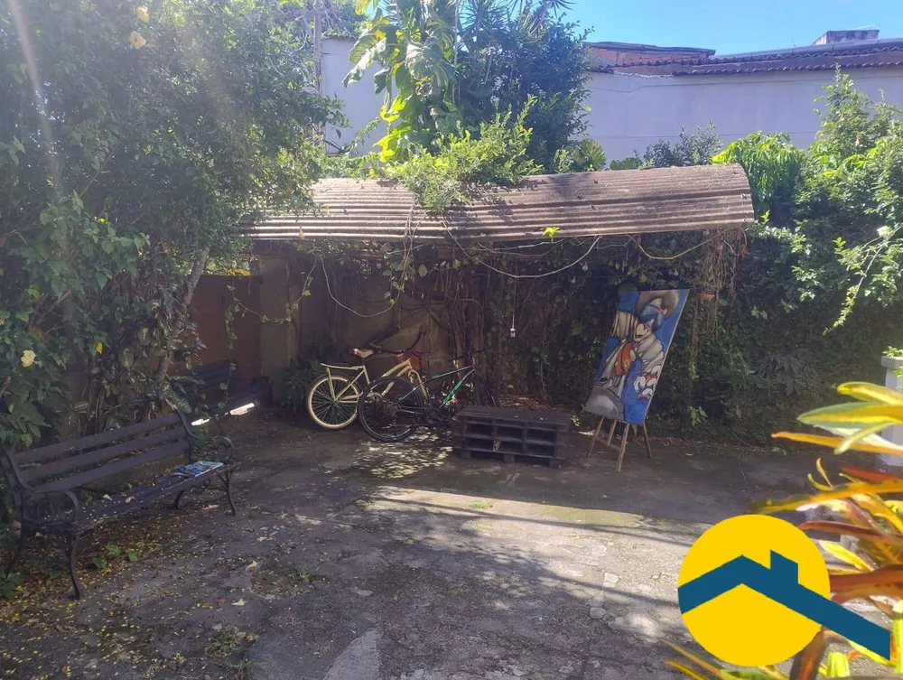 Casa, 6 quartos, 240 m² - Foto 39