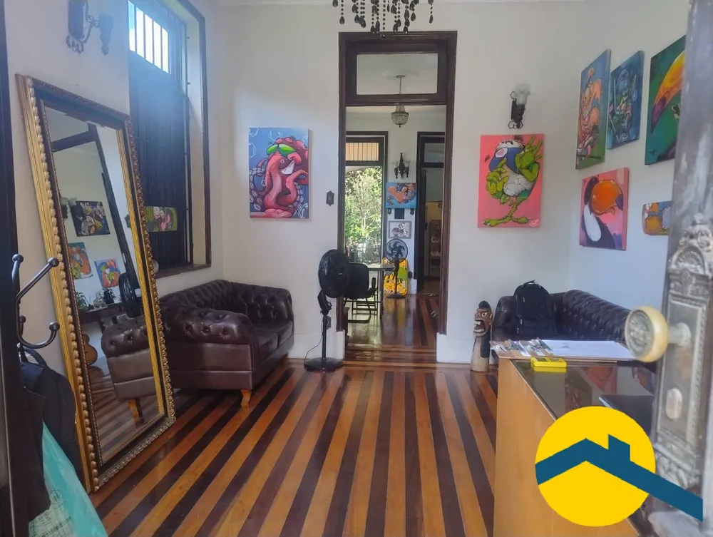 Casa, 6 quartos, 240 m² - Foto 4