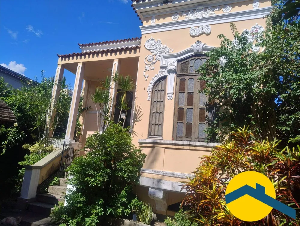 Casa, 6 quartos, 240 m² - Foto 36