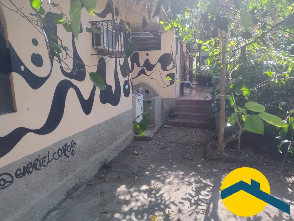 Casa, 6 quartos, 240 m² - Foto 29