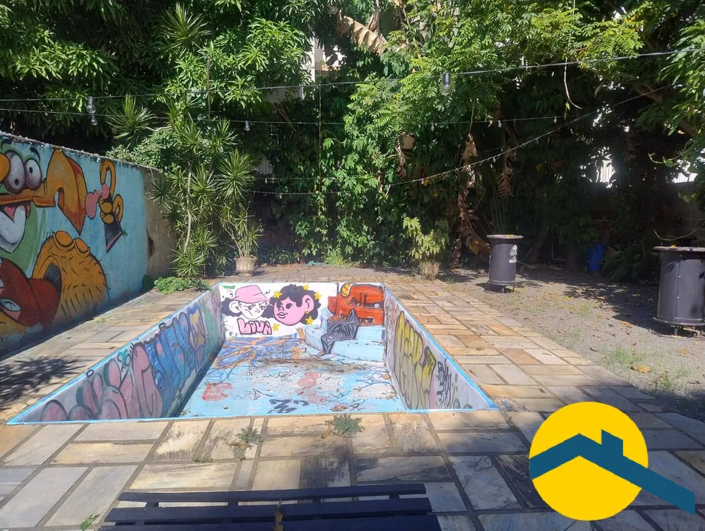 Casa, 6 quartos, 240 m² - Foto 32