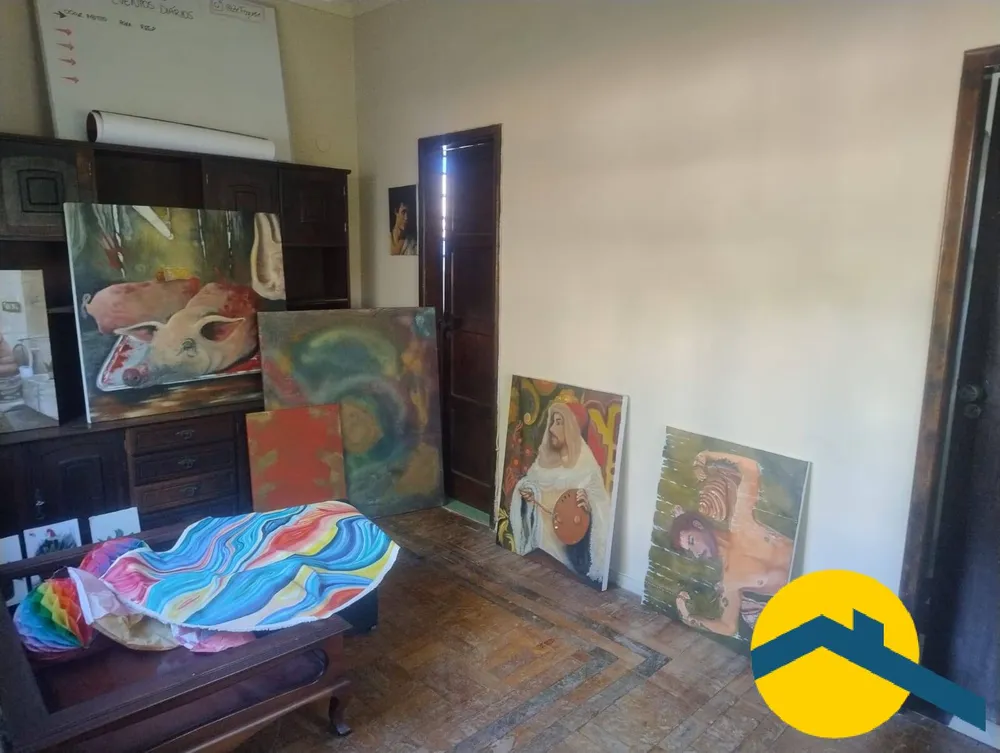 Casa, 6 quartos, 240 m² - Foto 21