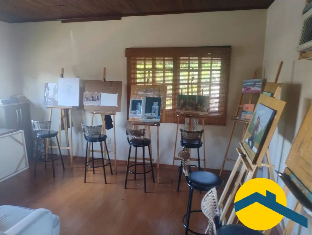 Casa, 6 quartos, 240 m² - Foto 22
