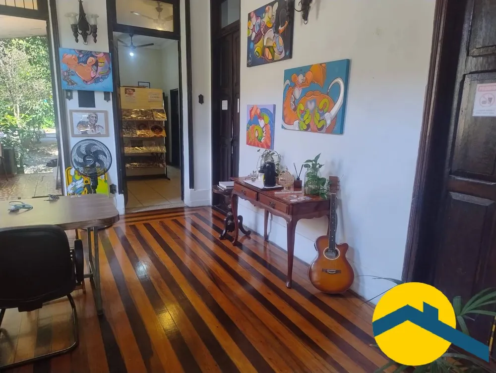 Casa, 6 quartos, 240 m² - Foto 7