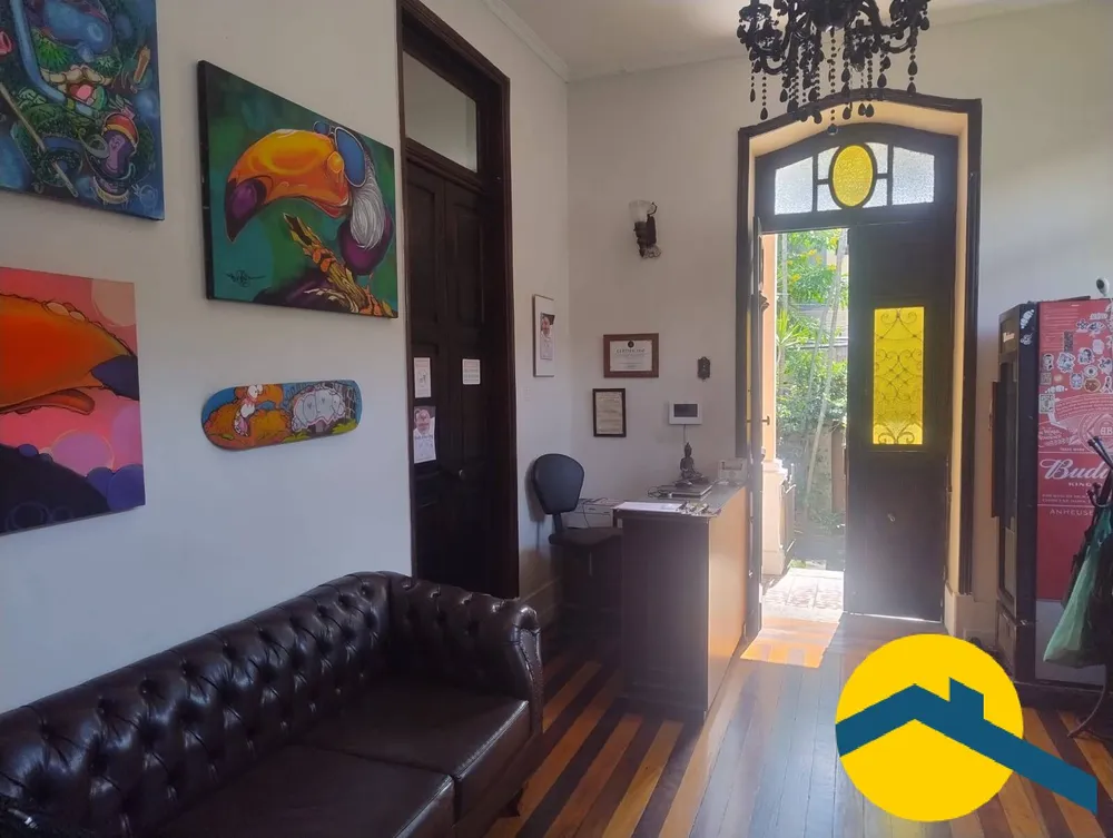 Casa, 6 quartos, 240 m² - Foto 10