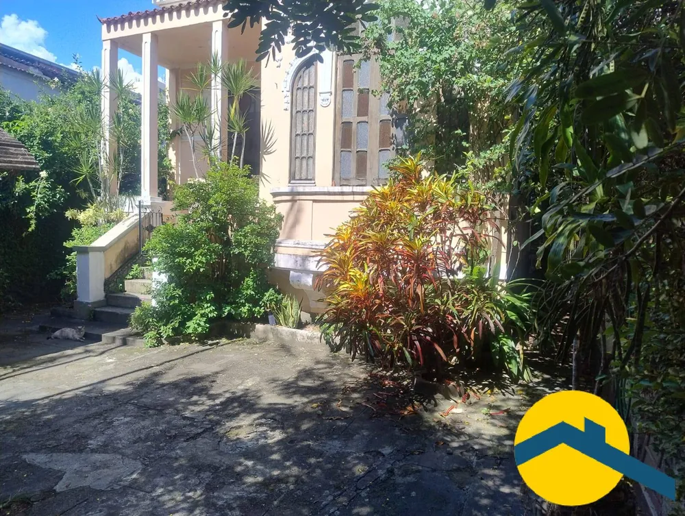 Casa, 6 quartos, 240 m² - Foto 37