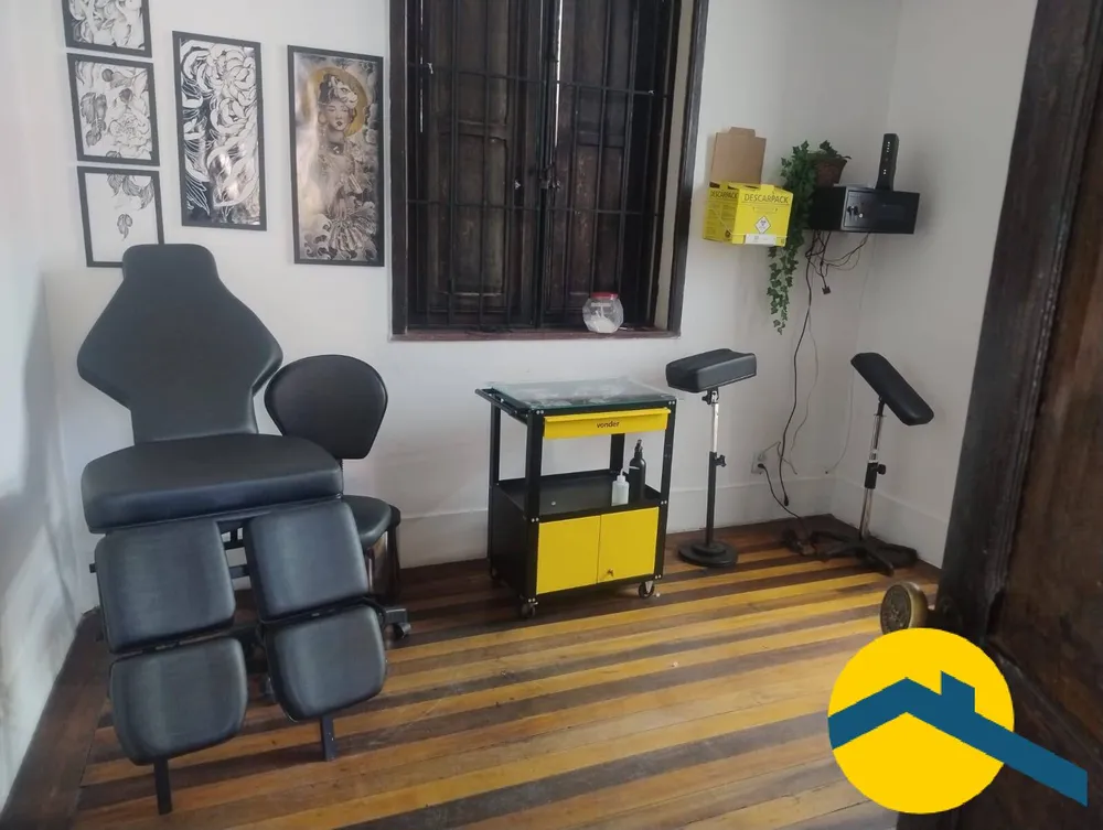 Casa, 6 quartos, 240 m² - Foto 11