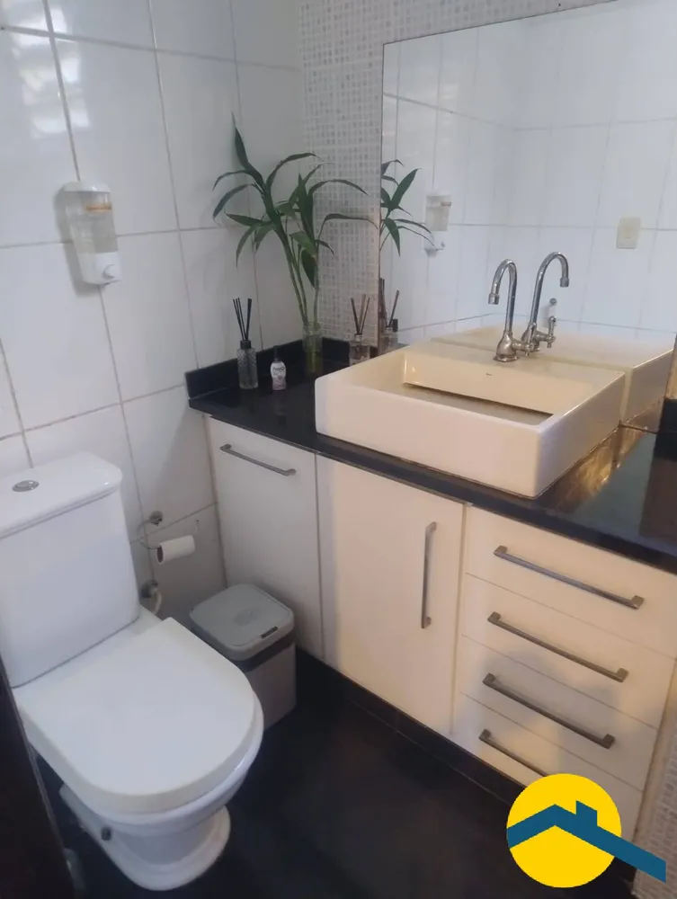 Casa, 6 quartos, 240 m² - Foto 17
