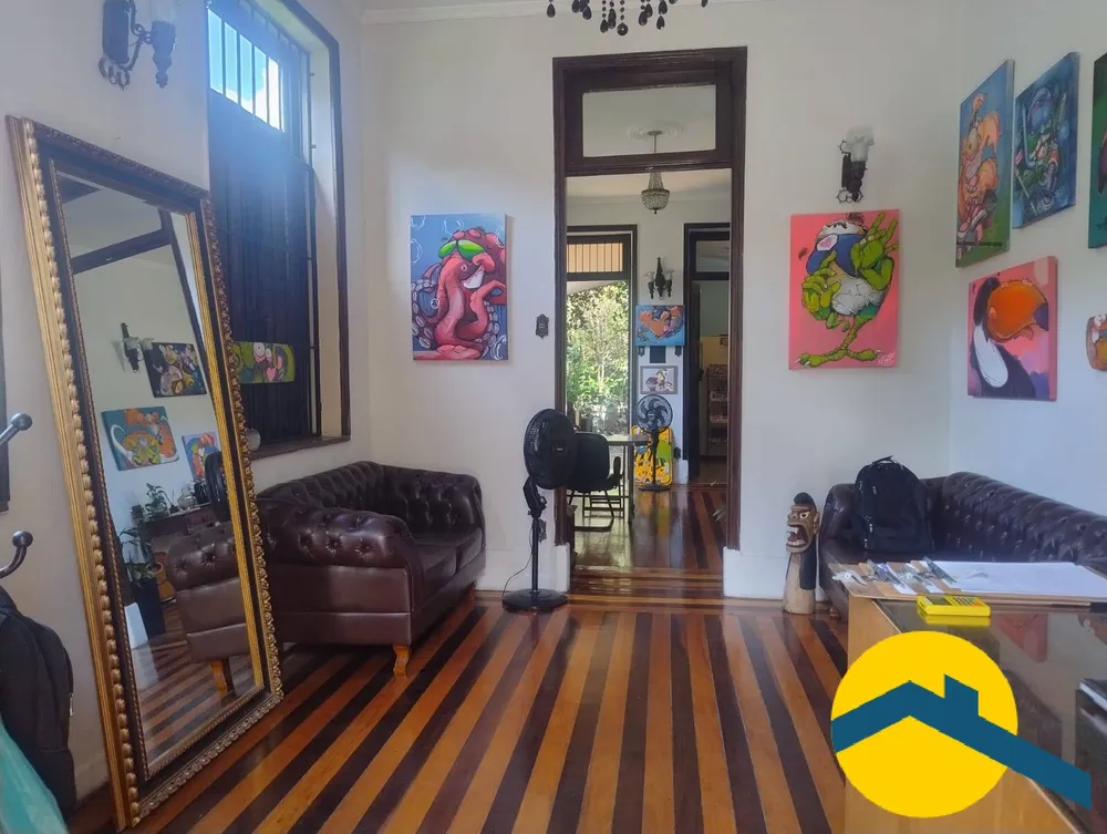 Casa, 6 quartos, 240 m² - Foto 8