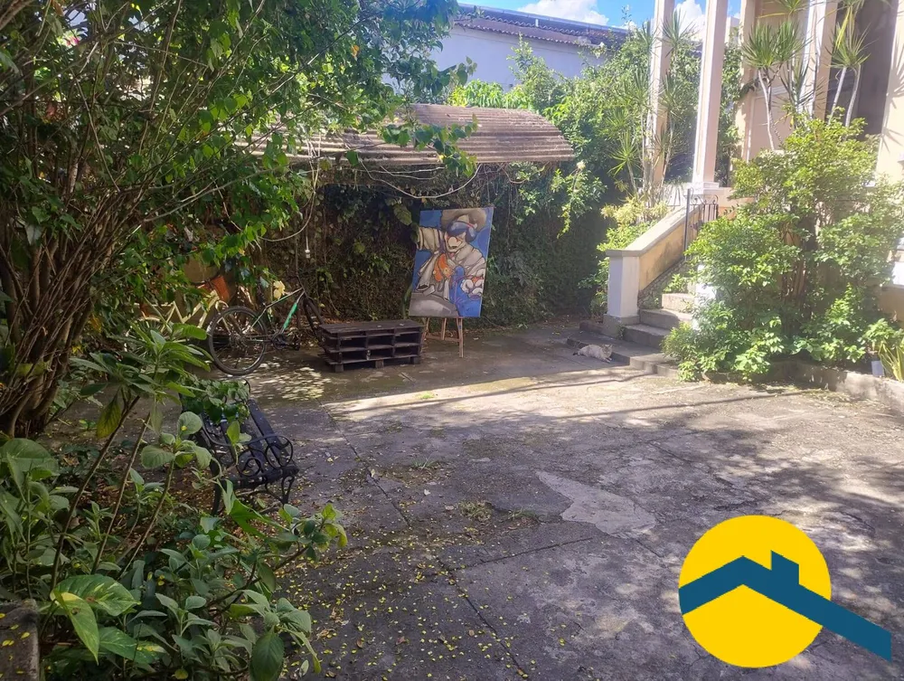 Casa, 6 quartos, 240 m² - Foto 38