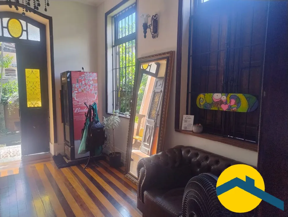 Casa, 6 quartos, 240 m² - Foto 6