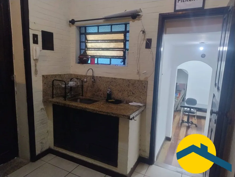 Casa, 6 quartos, 240 m² - Foto 24