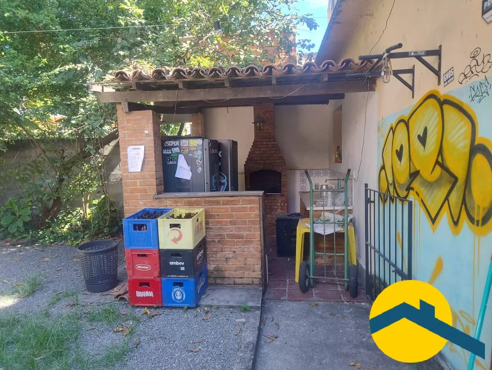 Casa, 6 quartos, 240 m² - Foto 34