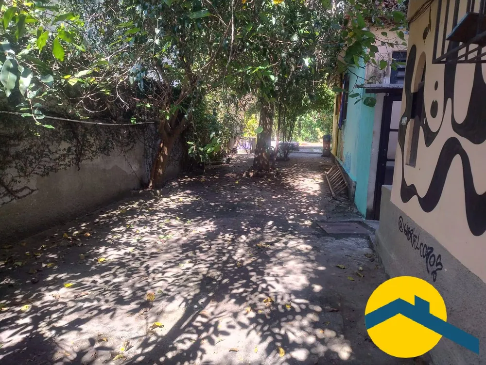 Casa, 6 quartos, 240 m² - Foto 28
