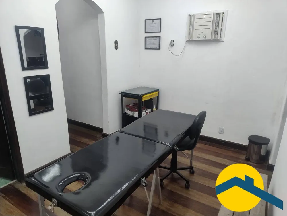 Casa, 6 quartos, 240 m² - Foto 19