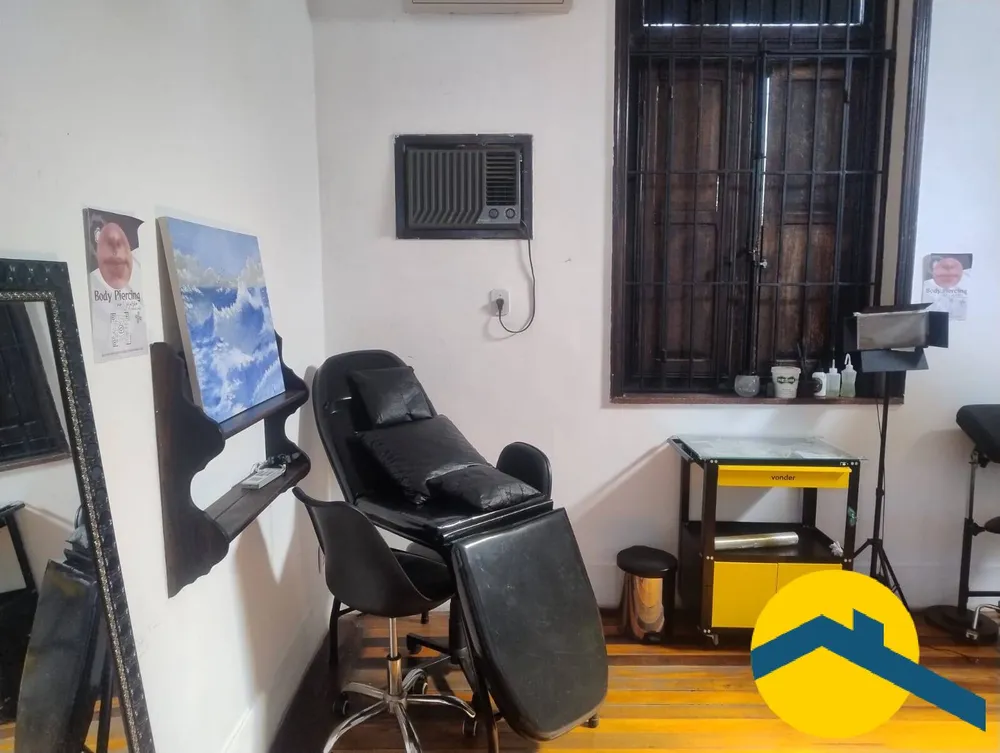 Casa, 6 quartos, 240 m² - Foto 12