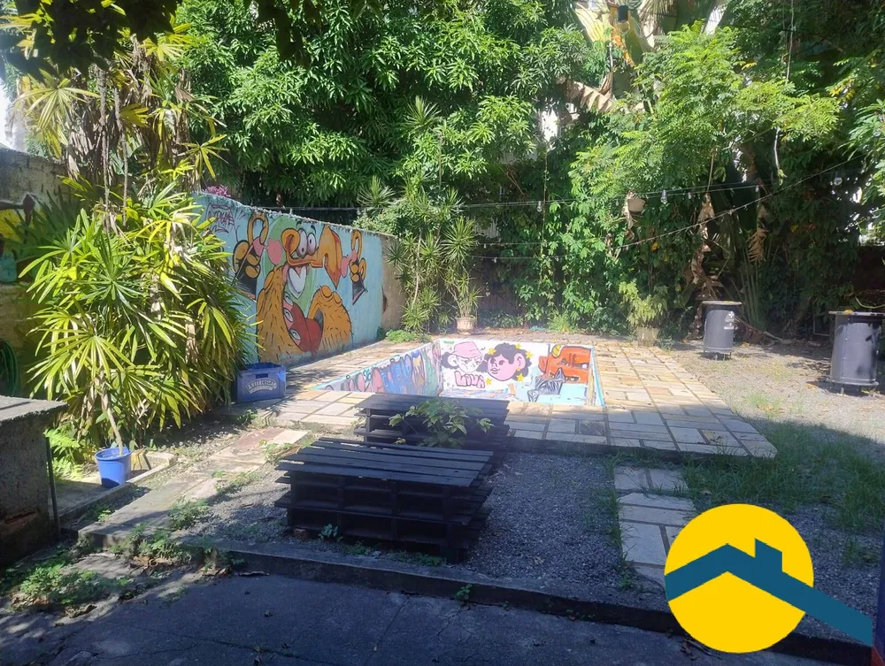 Casa, 6 quartos, 240 m² - Foto 31
