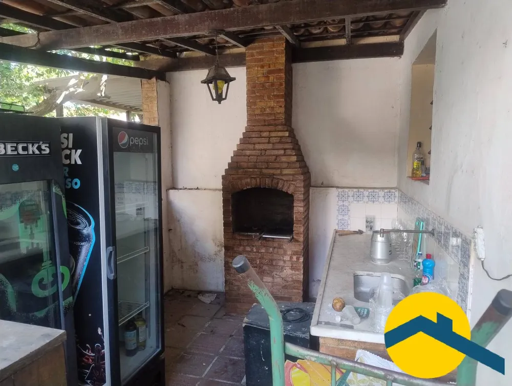 Casa, 6 quartos, 240 m² - Foto 35