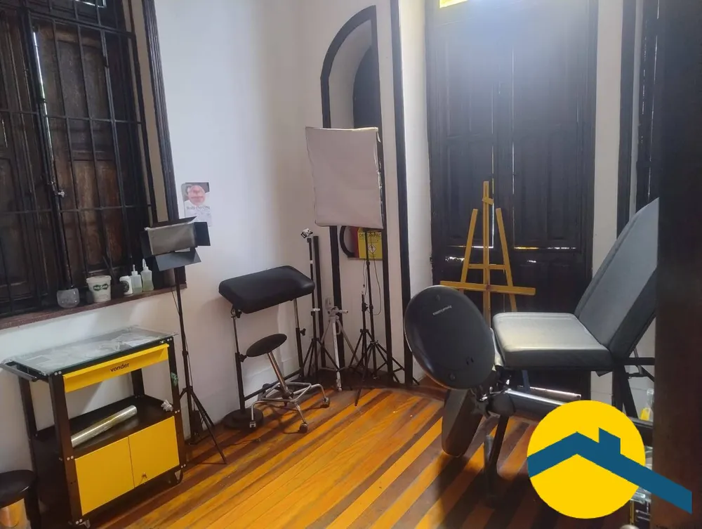 Casa, 6 quartos, 240 m² - Foto 14