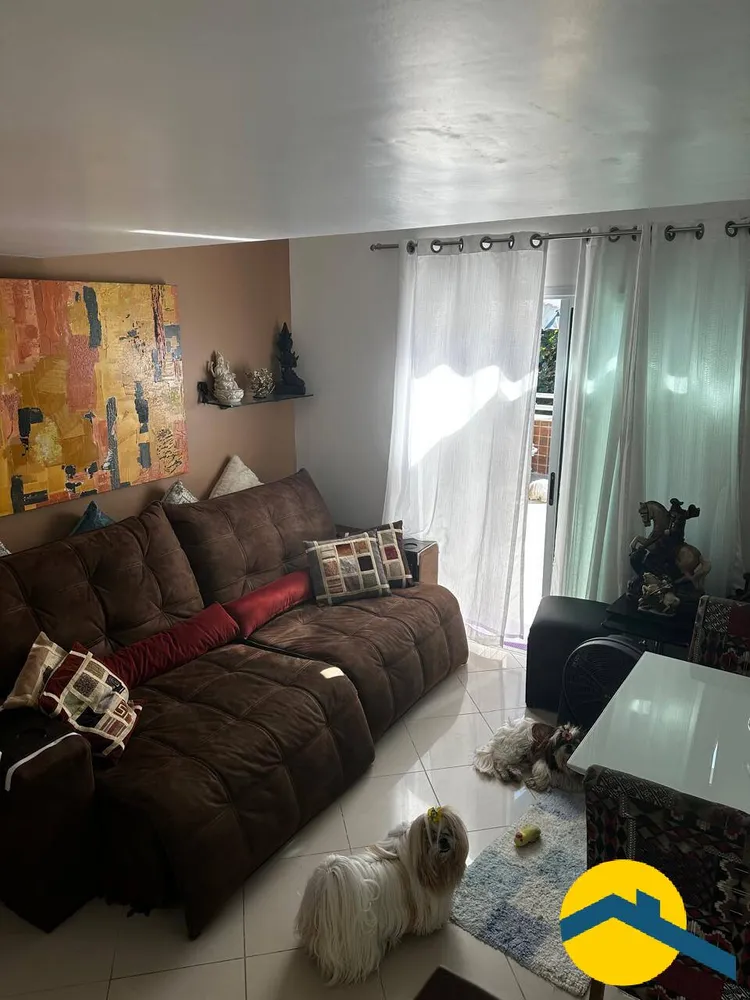 Cobertura, 2 quartos, 143 m² - Foto 2