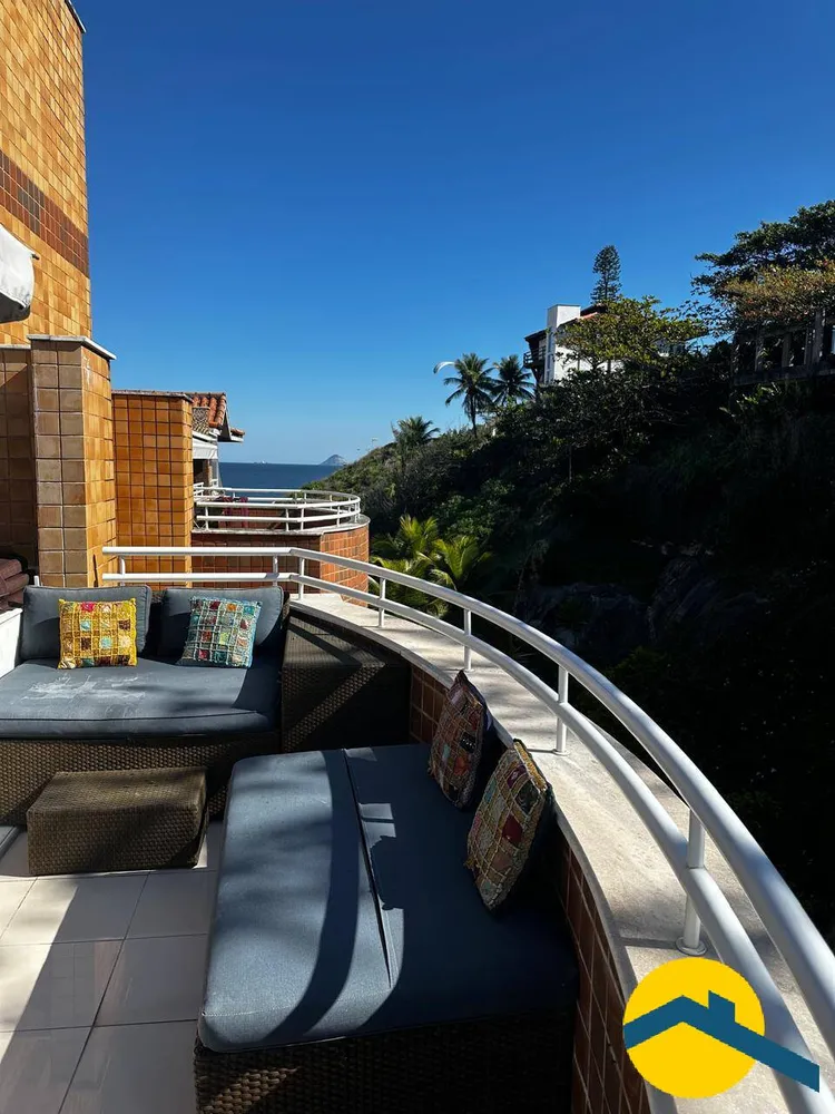 Cobertura, 2 quartos, 143 m² - Foto 7