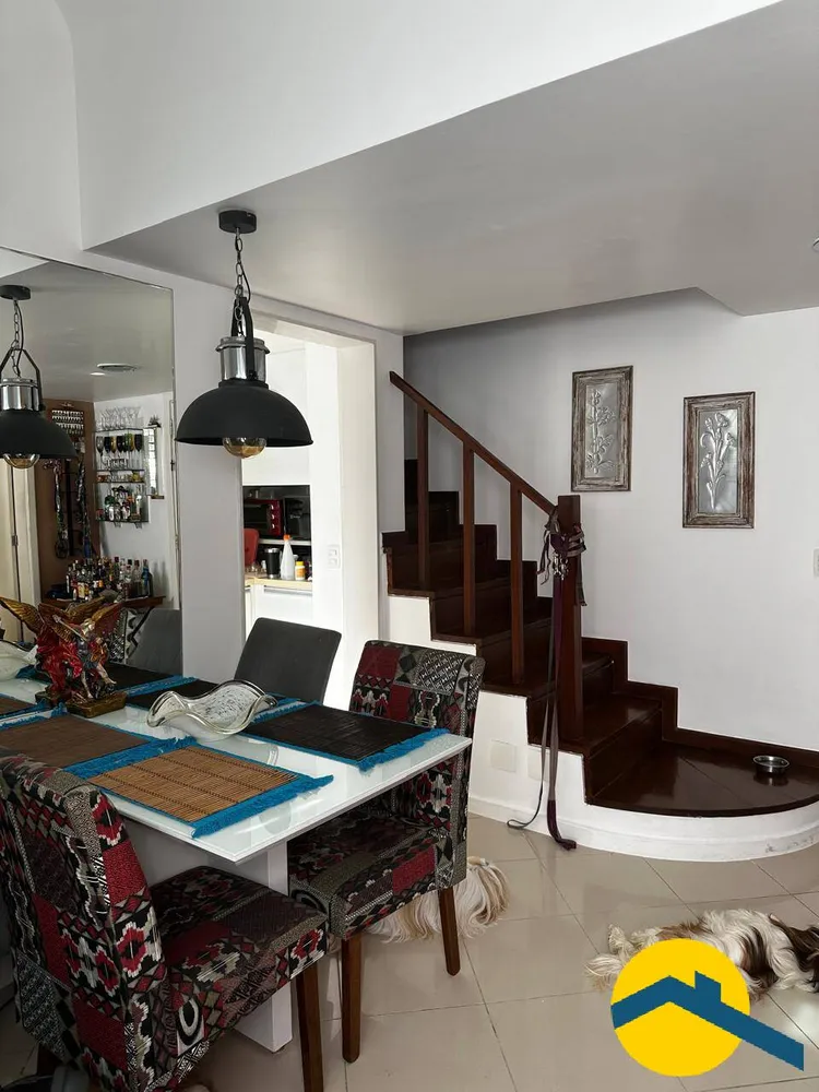 Cobertura, 2 quartos, 143 m² - Foto 3