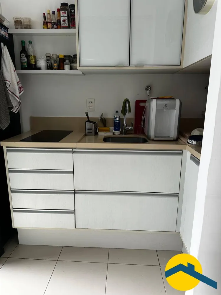 Cobertura, 2 quartos, 143 m² - Foto 5