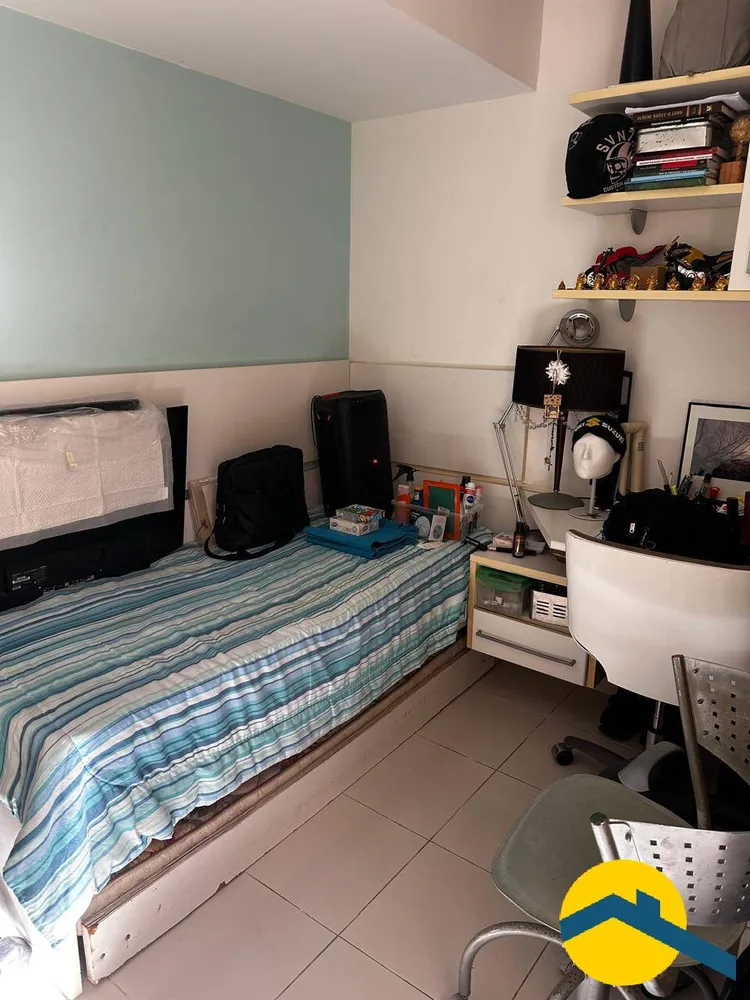 Cobertura, 2 quartos, 143 m² - Foto 6