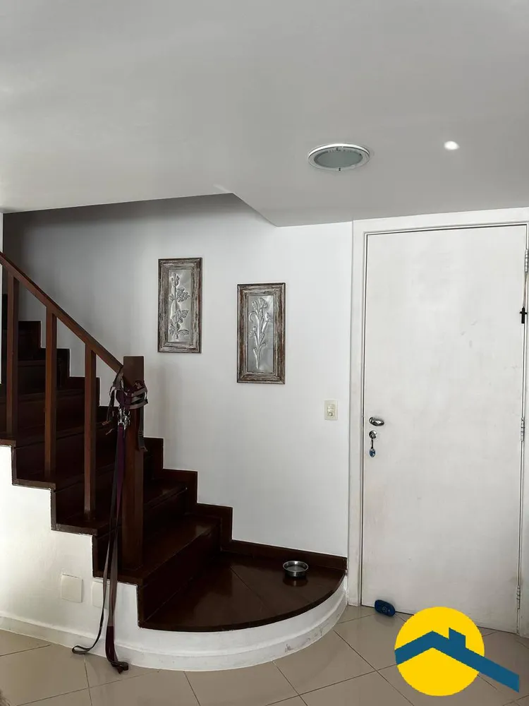 Cobertura, 2 quartos, 143 m² - Foto 4