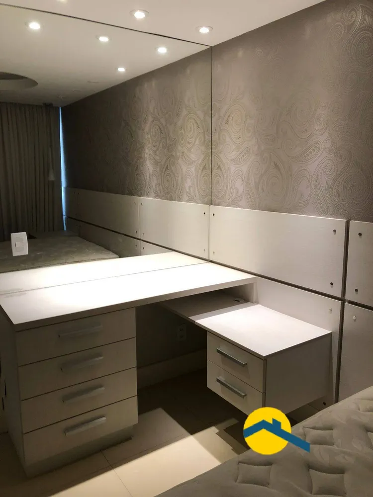 Apartamento, 2 quartos, 66 m² - Foto 10