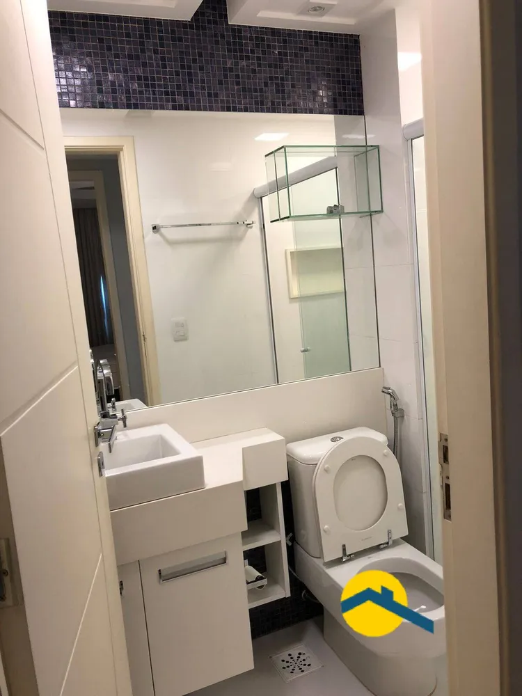 Apartamento, 2 quartos, 66 m² - Foto 5