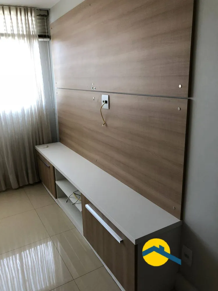 Apartamento, 2 quartos, 66 m² - Foto 3