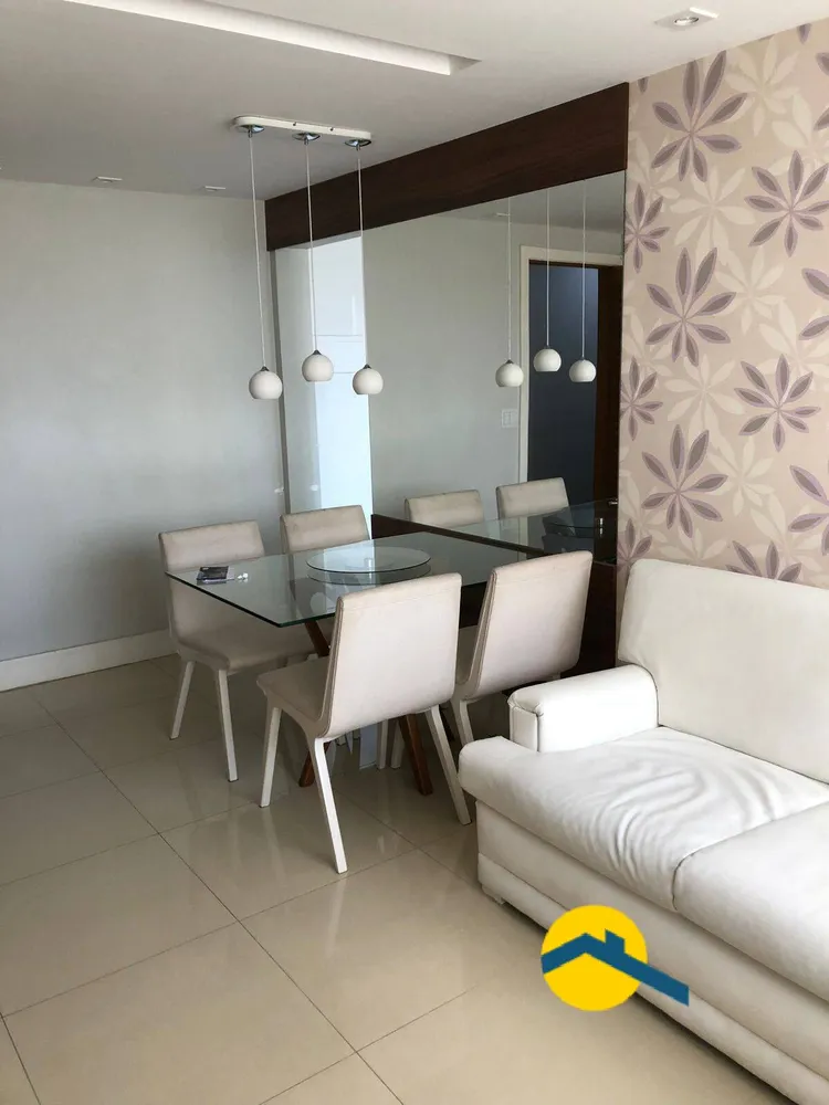 Apartamento, 2 quartos, 66 m² - Foto 1