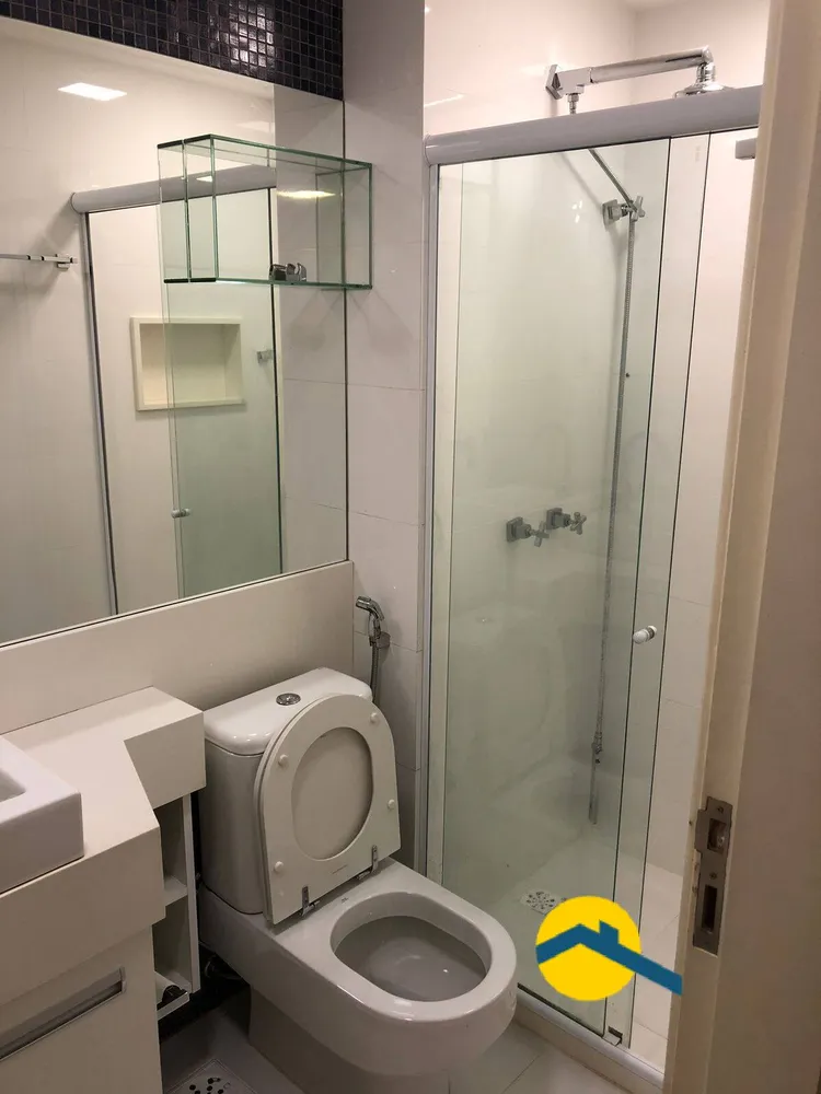 Apartamento, 2 quartos, 66 m² - Foto 4