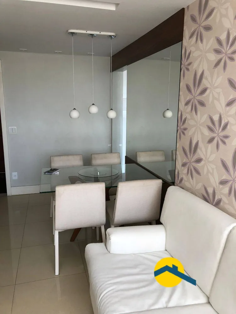 Apartamento, 2 quartos, 66 m² - Foto 2