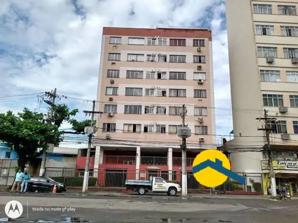 Apartamento, 2 quartos, 66 m² - Foto 20