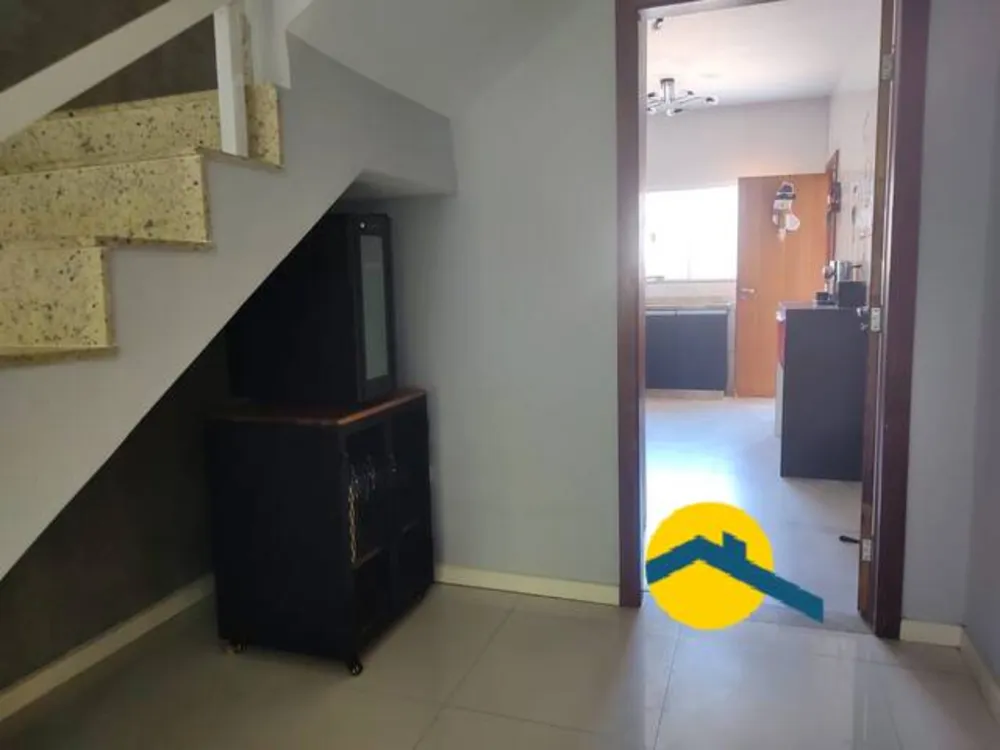 Casa, 3 quartos, 200 m² - Foto 4