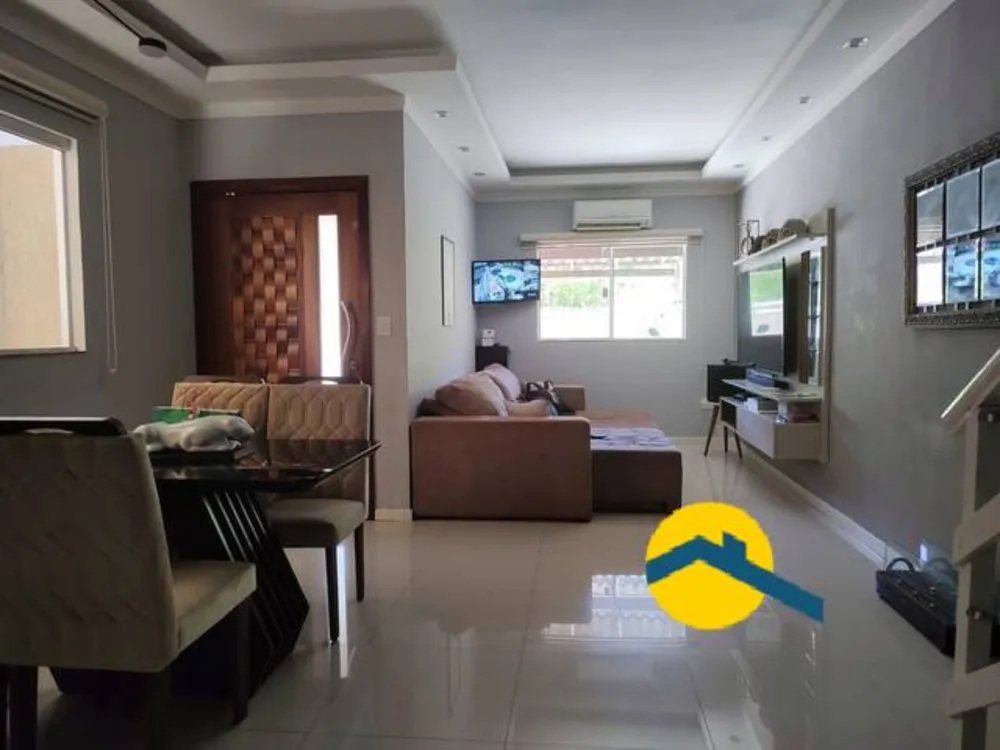 Casa, 3 quartos, 200 m² - Foto 1
