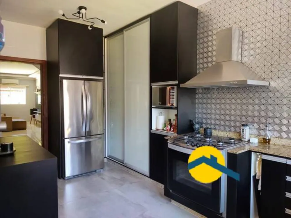 Casa, 3 quartos, 200 m² - Foto 6