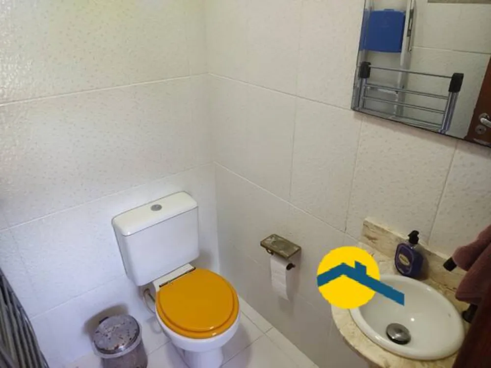 Casa, 3 quartos, 200 m² - Foto 2