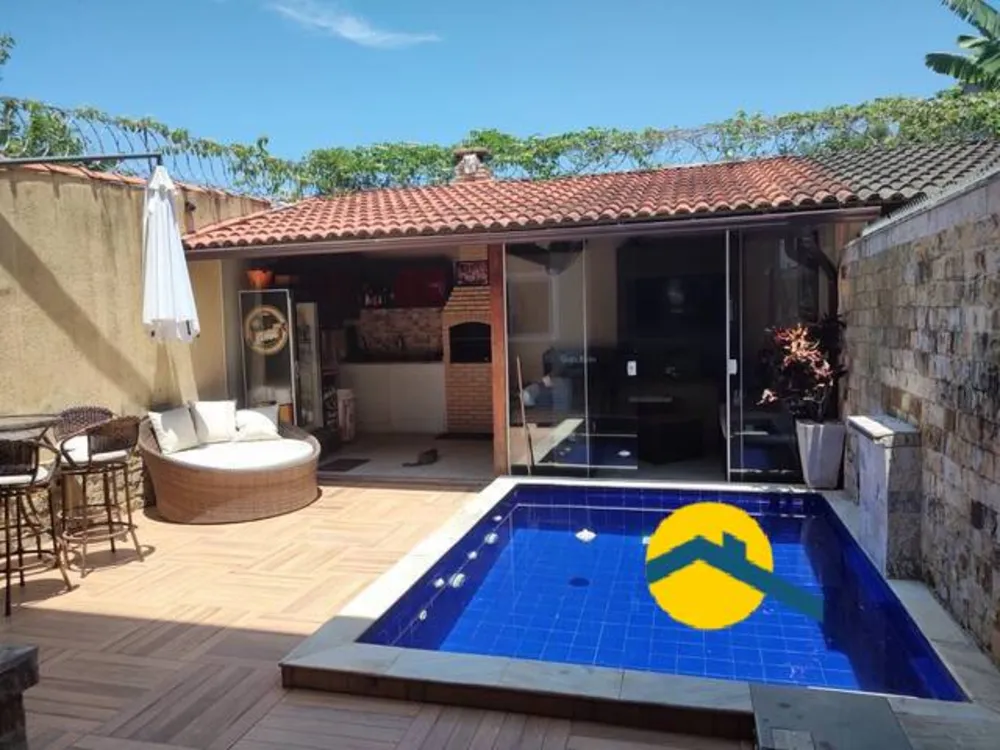 Casa, 3 quartos, 200 m² - Foto 19