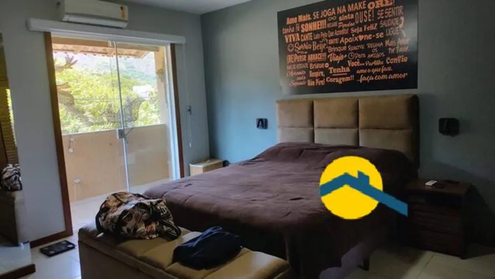 Casa, 3 quartos, 200 m² - Foto 8