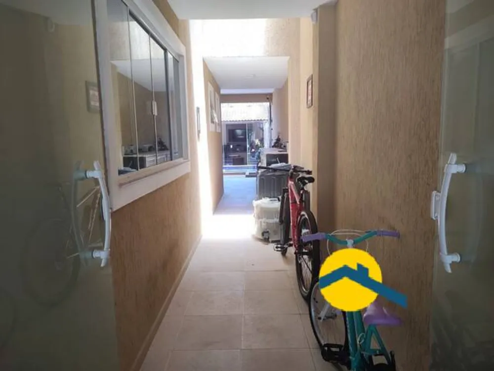 Casa, 3 quartos, 200 m² - Foto 14
